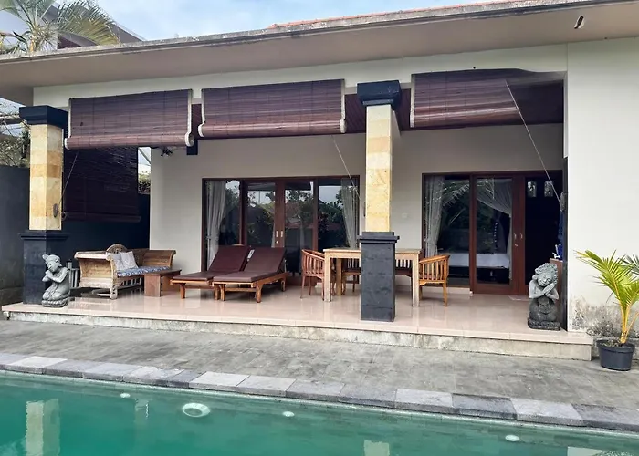 Villa Mussaji
