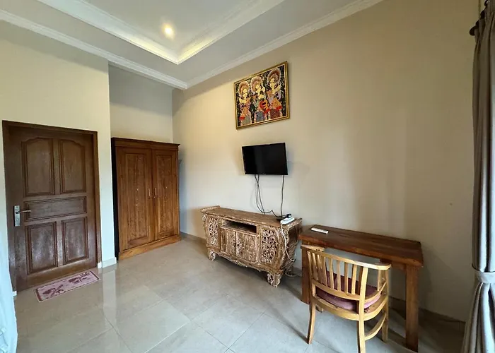 Villa Mussaji *