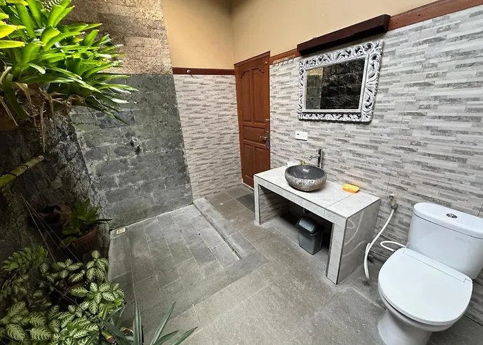 Mussaji * Ubud