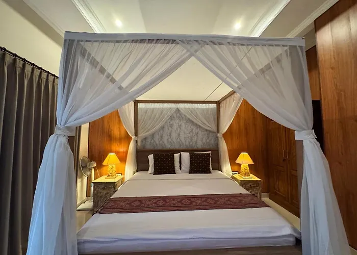 Mussaji Ubud