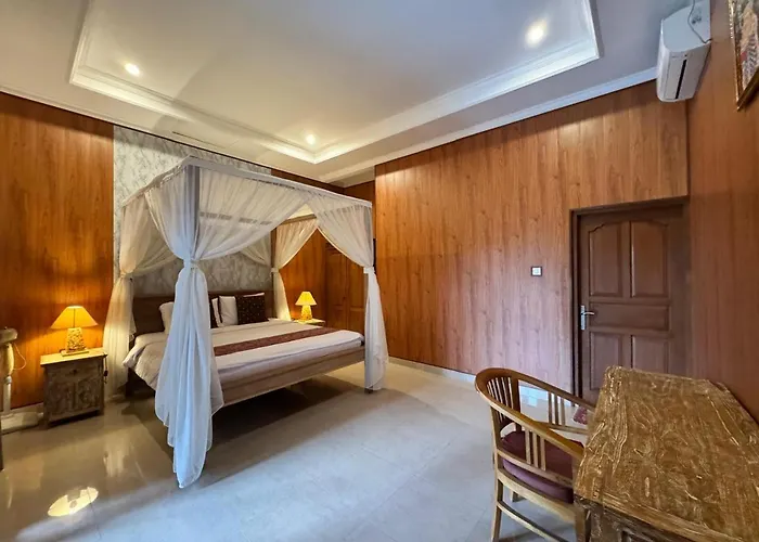 Mussaji Ubud