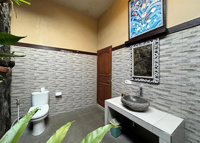 Mussaji Ubud