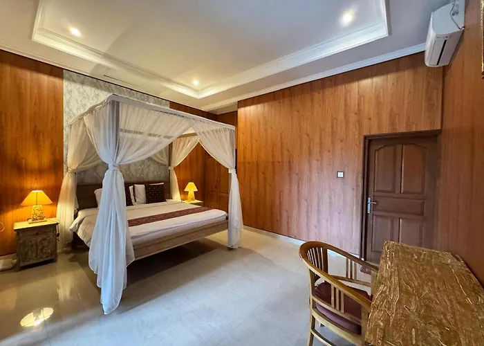 Villa Mussaji *