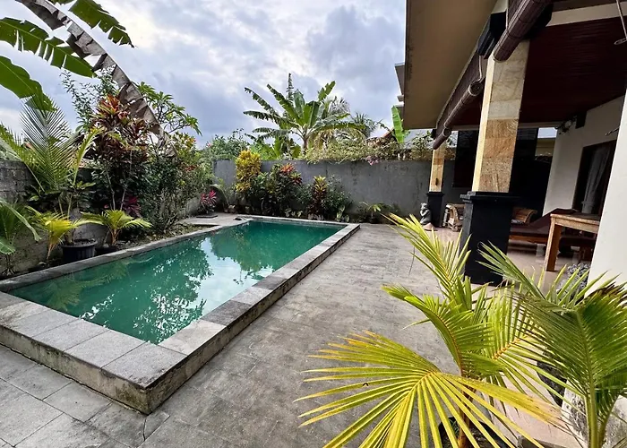 Villa Mussaji *