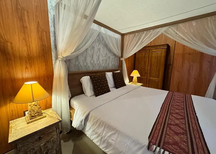 Mussaji Ubud