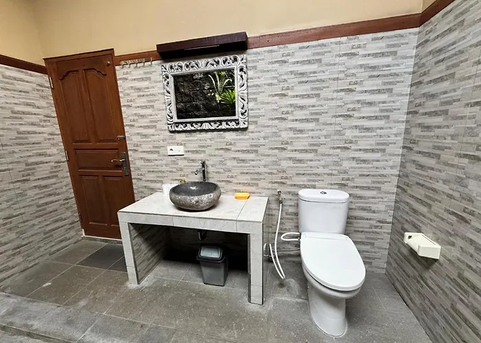 Mussaji Ubud