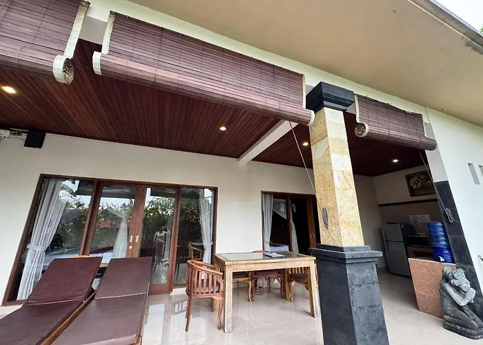 Mussaji Ubud