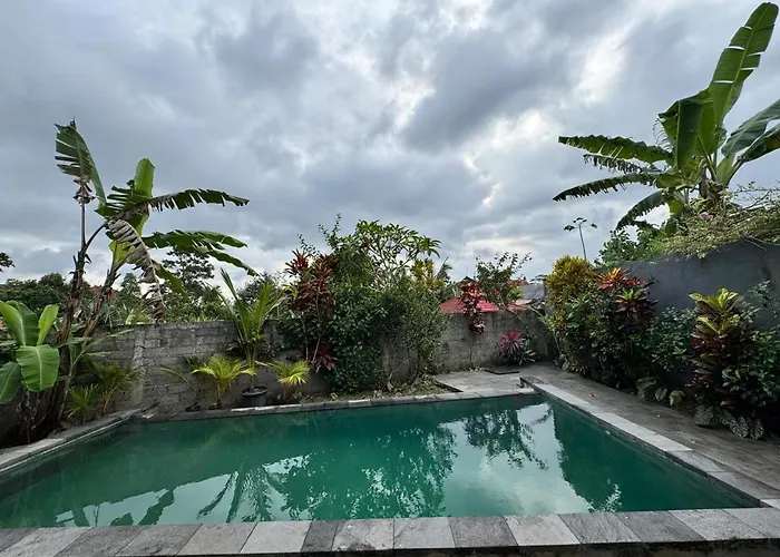 Villa Mussaji *
