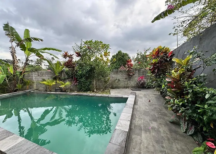 Mussaji Ubud